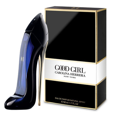 Zestaw 3 Perfum | Good Girl · La Vie Est Belle · 212 VIP Rosé
